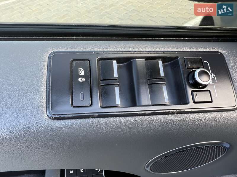 Внедорожник / Кроссовер Land Rover Range Rover Sport 2013 в Черновцах фото 90 Внедорожник / Кроссовер Land Rover Range Rover Sport 2013 в Черновцах