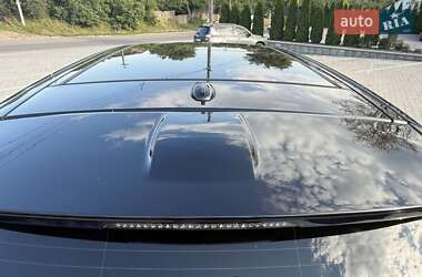 Внедорожник / Кроссовер Land Rover Range Rover Sport 2013 в 