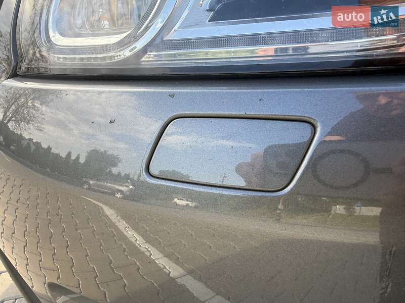 Внедорожник / Кроссовер Land Rover Range Rover Sport 2013 в Черновцах фото 103 Внедорожник / Кроссовер Land Rover Range Rover Sport 2013 в Черновцах