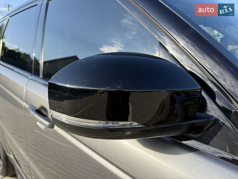 Внедорожник / Кроссовер Land Rover Range Rover Sport 2013 в Черновцах фото 112 Внедорожник / Кроссовер Land Rover Range Rover Sport 2013 в Черновцах