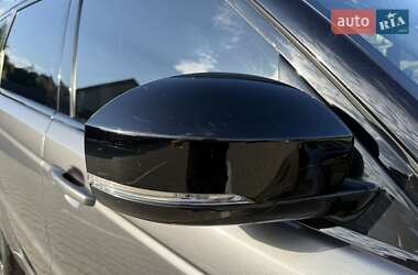 Внедорожник / Кроссовер Land Rover Range Rover Sport 2013 в 