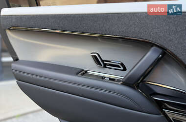 Внедорожник / Кроссовер Land Rover Range Rover Sport 2022 в  фото 65 Внедорожник / Кроссовер Land Rover Range Rover Sport 2022 в