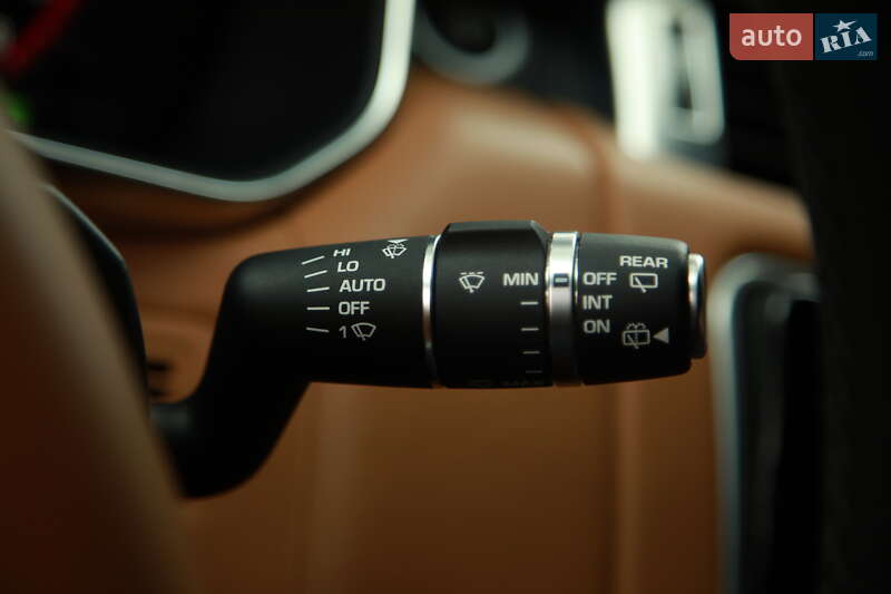 Внедорожник / Кроссовер Land Rover Range Rover Sport 2018 в Харькове