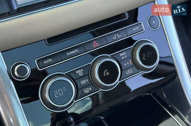 Внедорожник / Кроссовер Land Rover Range Rover Sport 2015 в 