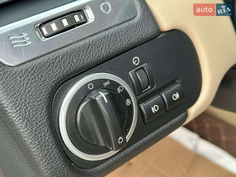 Внедорожник / Кроссовер Land Rover Range Rover Sport 2010 в Одессе