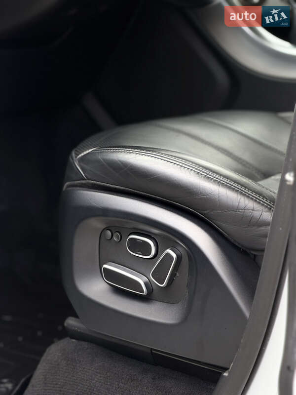 Внедорожник / Кроссовер Land Rover Range Rover Sport 2014 в Житомире фото 16 Внедорожник / Кроссовер Land Rover Range Rover Sport 2014 в Житомире