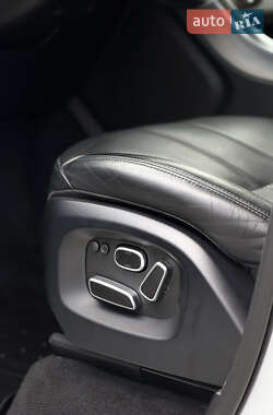 Внедорожник / Кроссовер Land Rover Range Rover Sport 2014 в 