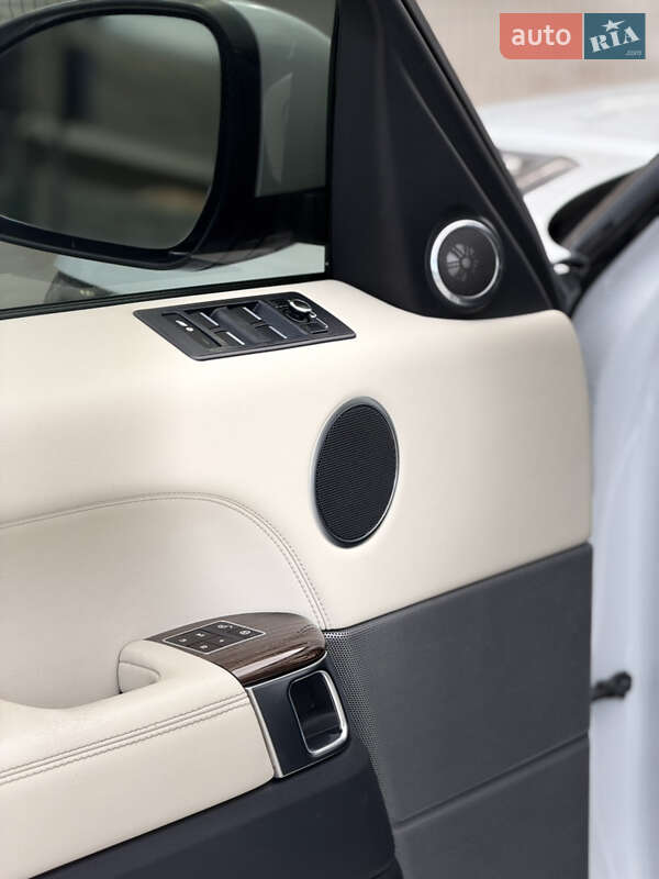Внедорожник / Кроссовер Land Rover Range Rover Sport 2014 в Житомире фото 23 Внедорожник / Кроссовер Land Rover Range Rover Sport 2014 в Житомире
