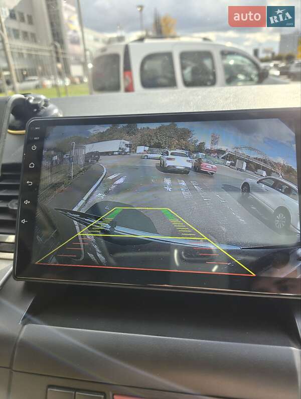 Внедорожник / Кроссовер Land Rover Range Rover Sport 2008 в Киеве