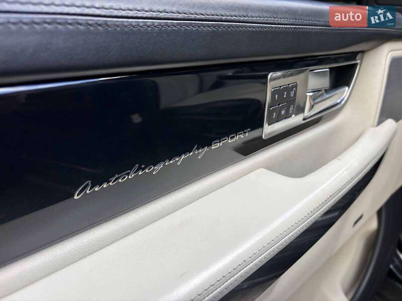 Внедорожник / Кроссовер Land Rover Range Rover Sport 2010 в Запорожье фото 20 Внедорожник / Кроссовер Land Rover Range Rover Sport 2010 в Запорожье