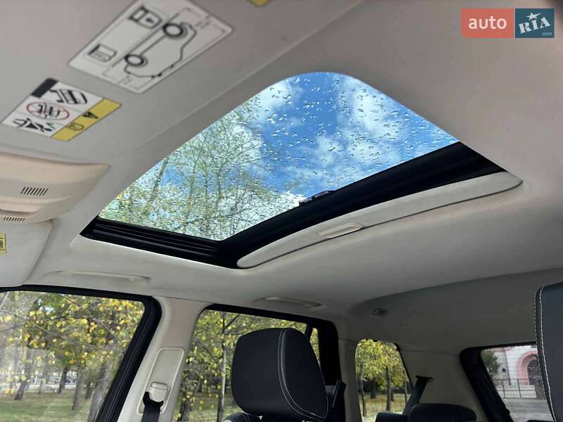 Внедорожник / Кроссовер Land Rover Range Rover Sport 2010 в Запорожье фото 28 Внедорожник / Кроссовер Land Rover Range Rover Sport 2010 в Запорожье