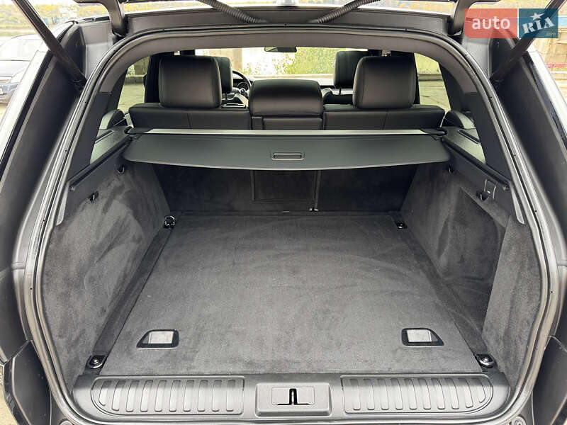 Внедорожник / Кроссовер Land Rover Range Rover Sport 2015 в Запорожье