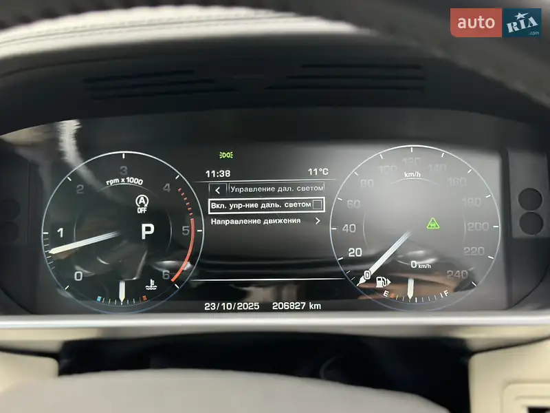 Land Rover Range Rover Sport 2016 VIN SALWA2JF4GA120760 фото оголошення 104 з 169