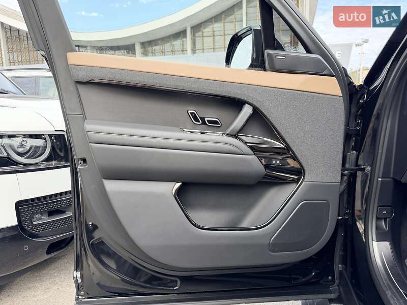 Внедорожник / Кроссовер Land Rover Range Rover Sport 2023 в Киеве фото 24 Внедорожник / Кроссовер Land Rover Range Rover Sport 2023 в Киеве