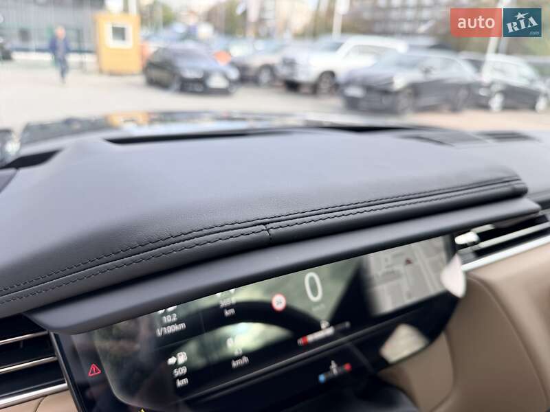 Внедорожник / Кроссовер Land Rover Range Rover Sport 2023 в Киеве фото 51 Внедорожник / Кроссовер Land Rover Range Rover Sport 2023 в Киеве