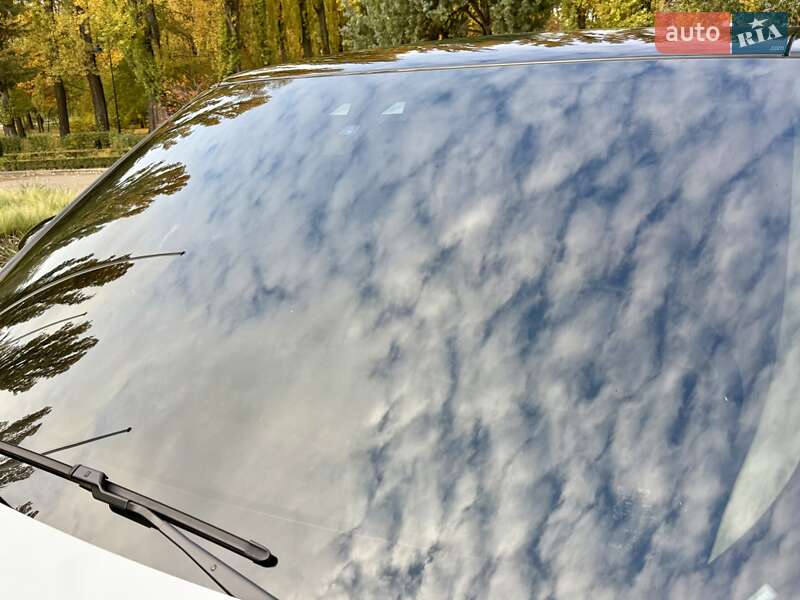 Внедорожник / Кроссовер Land Rover Range Rover Sport 2020 в Киеве