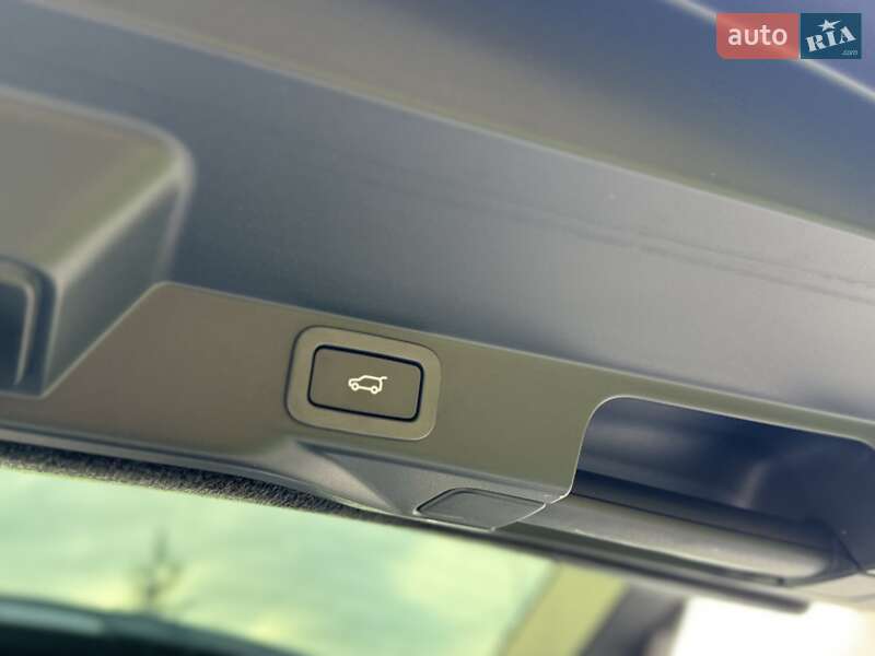 Внедорожник / Кроссовер Land Rover Range Rover Sport 2013 в Киеве фото 25 Внедорожник / Кроссовер Land Rover Range Rover Sport 2013 в Киеве
