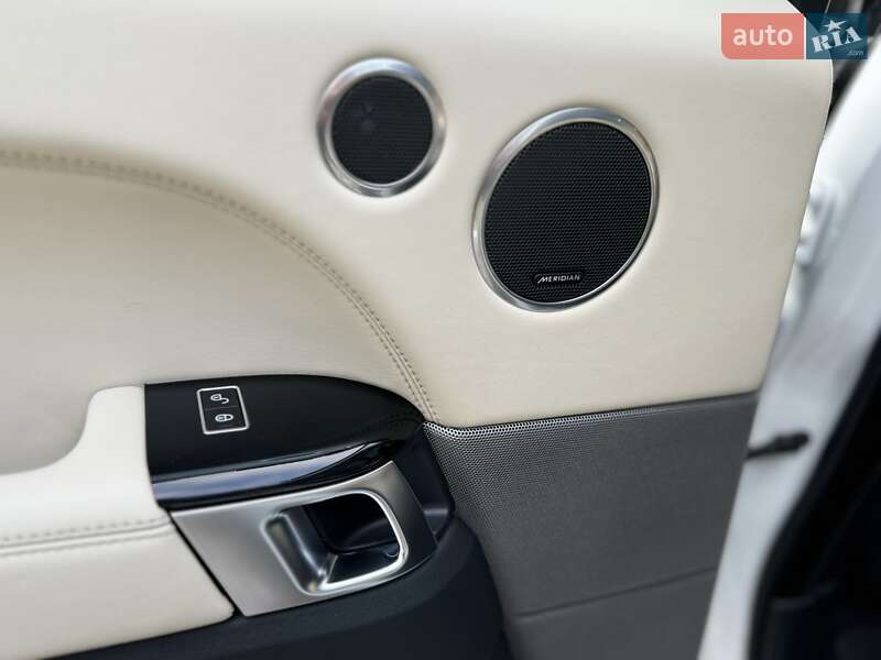 Внедорожник / Кроссовер Land Rover Range Rover Sport 2013 в Киеве фото 61 Внедорожник / Кроссовер Land Rover Range Rover Sport 2013 в Киеве
