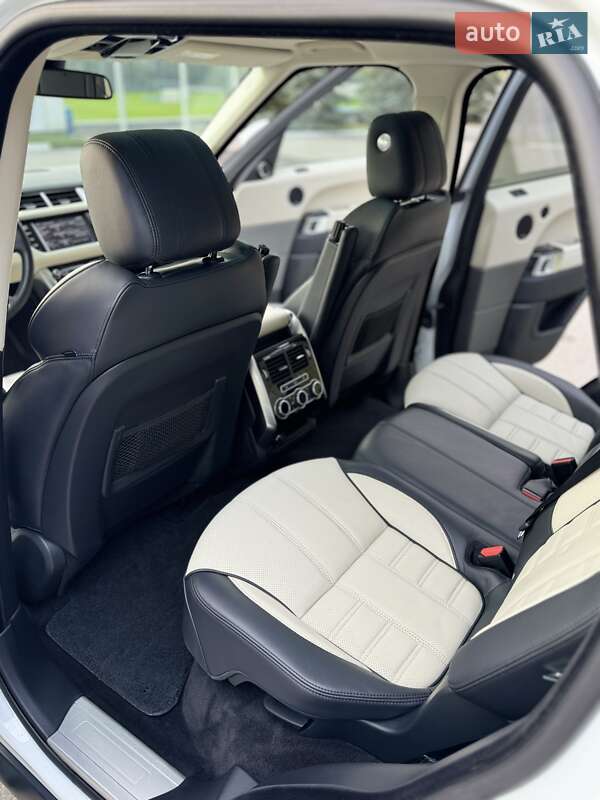 Внедорожник / Кроссовер Land Rover Range Rover Sport 2013 в Киеве фото 63 Внедорожник / Кроссовер Land Rover Range Rover Sport 2013 в Киеве