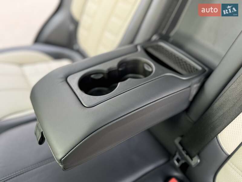 Внедорожник / Кроссовер Land Rover Range Rover Sport 2013 в Киеве фото 64 Внедорожник / Кроссовер Land Rover Range Rover Sport 2013 в Киеве