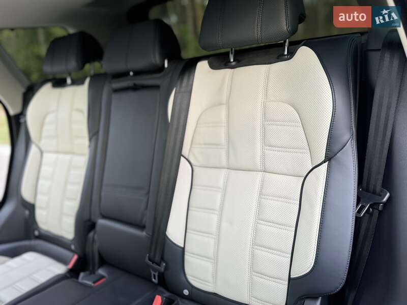 Внедорожник / Кроссовер Land Rover Range Rover Sport 2013 в Киеве фото 65 Внедорожник / Кроссовер Land Rover Range Rover Sport 2013 в Киеве