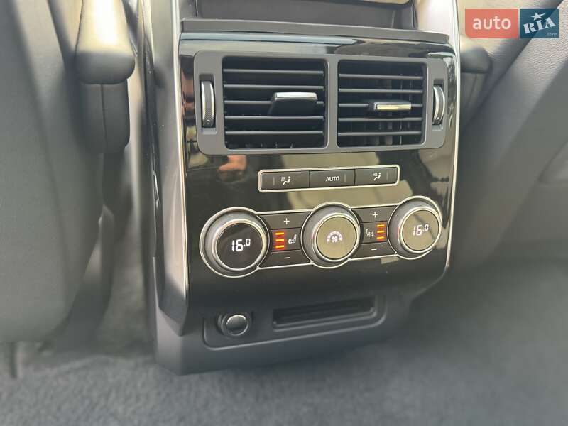Внедорожник / Кроссовер Land Rover Range Rover Sport 2013 в Киеве фото 67 Внедорожник / Кроссовер Land Rover Range Rover Sport 2013 в Киеве