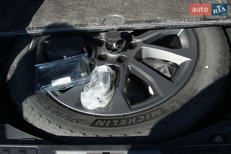 Внедорожник / Кроссовер Land Rover Range Rover Sport 2023 в Киеве фото 28 Внедорожник / Кроссовер Land Rover Range Rover Sport 2023 в Киеве
