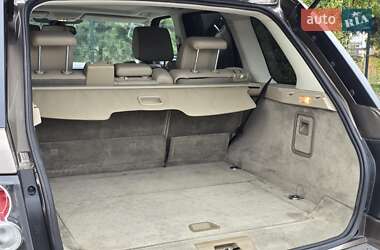 Внедорожник / Кроссовер Land Rover Range Rover Sport 2010 в 