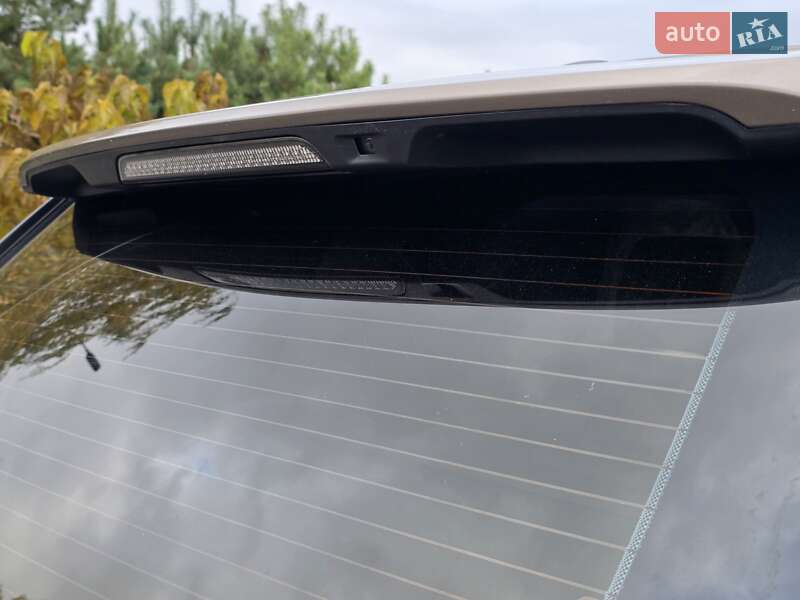 Внедорожник / Кроссовер Land Rover Range Rover Sport 2010 в Хмельницком