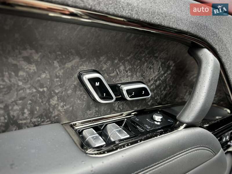 Внедорожник / Кроссовер Land Rover Range Rover Sport 2023 в Киеве фото 44 Внедорожник / Кроссовер Land Rover Range Rover Sport 2023 в Киеве