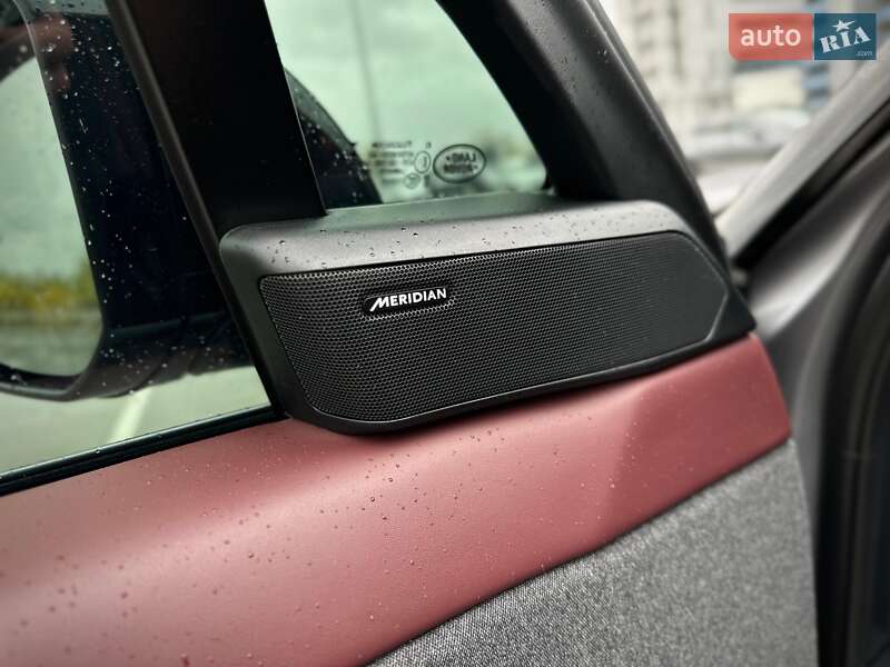 Внедорожник / Кроссовер Land Rover Range Rover Sport 2023 в Киеве фото 47 Внедорожник / Кроссовер Land Rover Range Rover Sport 2023 в Киеве