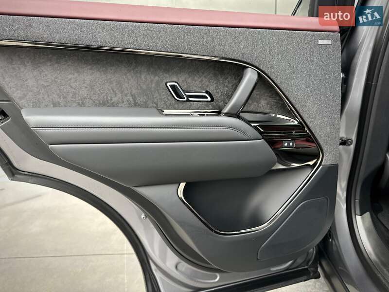Внедорожник / Кроссовер Land Rover Range Rover Sport 2023 в Киеве фото 51 Внедорожник / Кроссовер Land Rover Range Rover Sport 2023 в Киеве