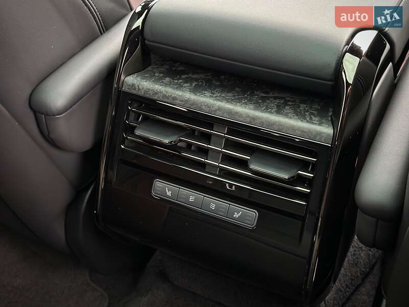 Внедорожник / Кроссовер Land Rover Range Rover Sport 2023 в Киеве фото 78 Внедорожник / Кроссовер Land Rover Range Rover Sport 2023 в Киеве