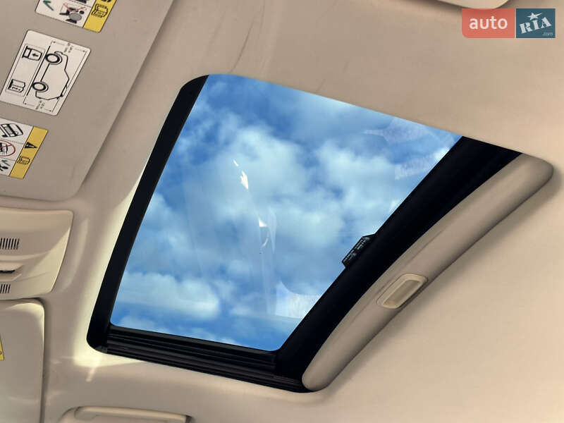 Позашляховик / Кросовер Land Rover Range Rover Sport 2009 в Києві