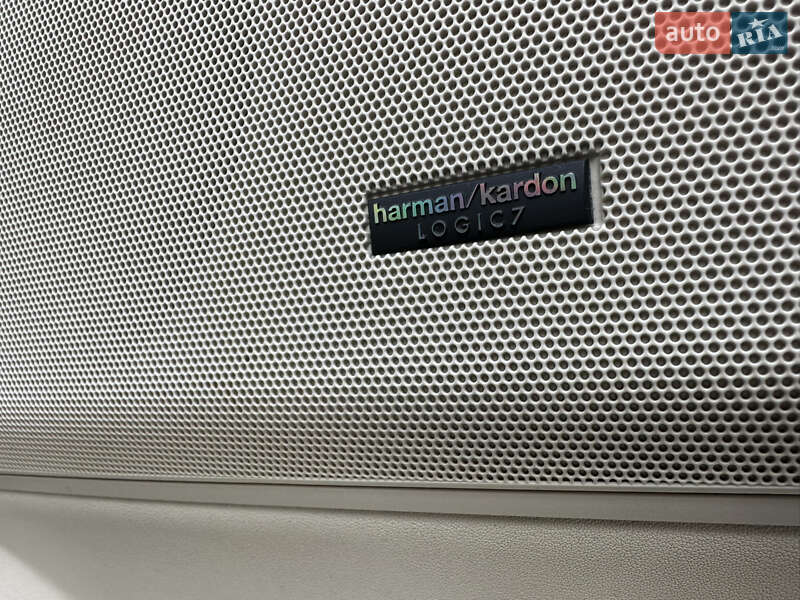 Позашляховик / Кросовер Land Rover Range Rover Sport 2009 в Києві