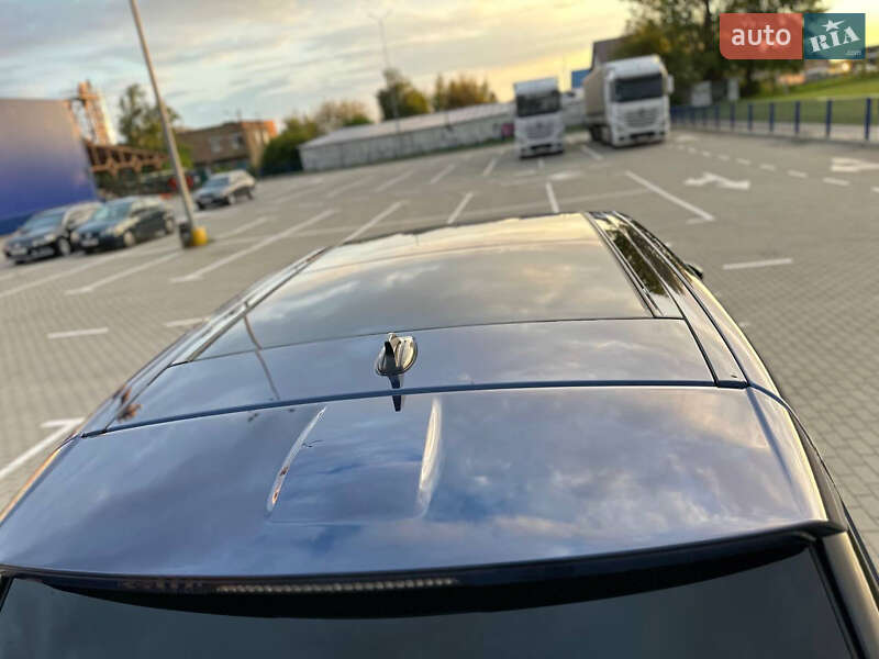 Внедорожник / Кроссовер Land Rover Range Rover Sport 2015 в Нововолынске фото 26 Внедорожник / Кроссовер Land Rover Range Rover Sport 2015 в Нововолынске