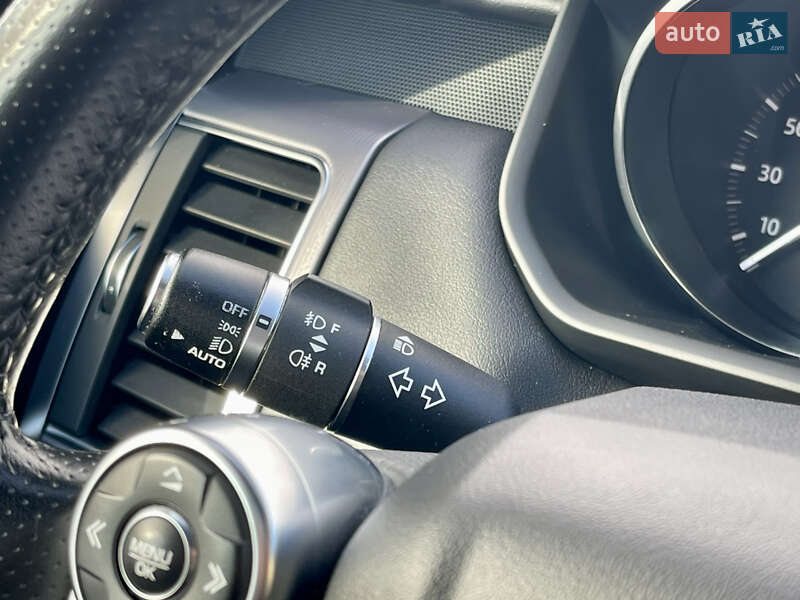 Внедорожник / Кроссовер Land Rover Range Rover Sport 2017 в Киеве