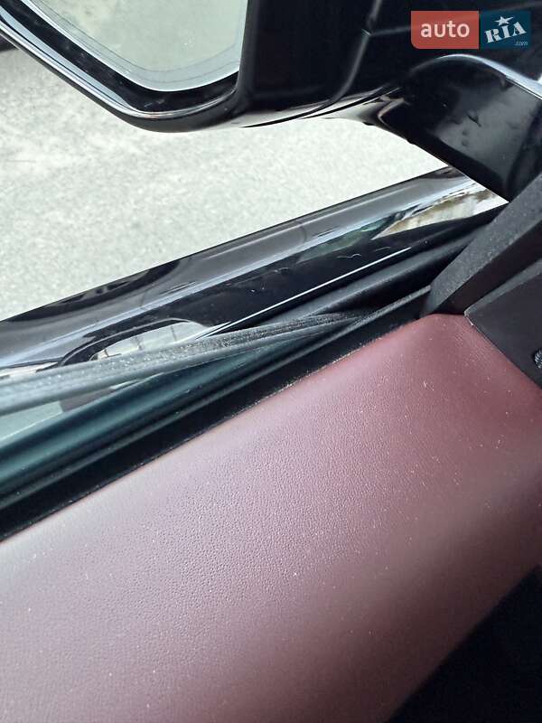 Позашляховик / Кросовер Land Rover Range Rover Sport 2025 в Києві