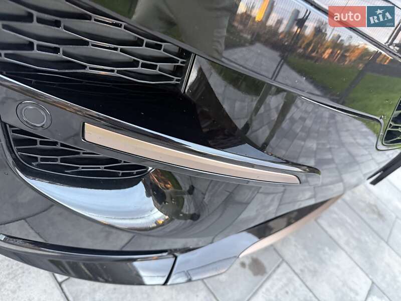 Позашляховик / Кросовер Land Rover Range Rover Sport 2025 в Києві