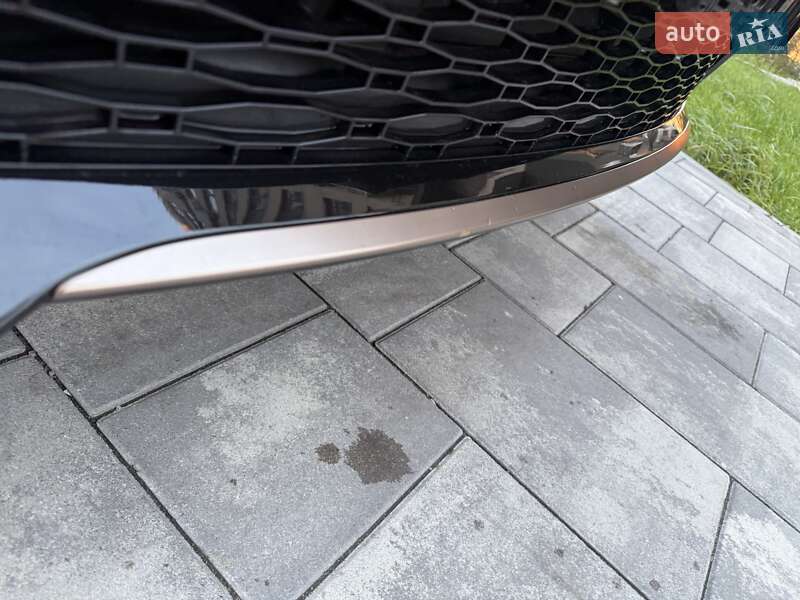 Позашляховик / Кросовер Land Rover Range Rover Sport 2025 в Києві