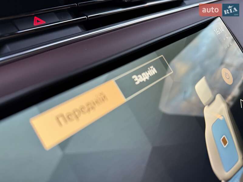 Позашляховик / Кросовер Land Rover Range Rover Sport 2025 в Києві