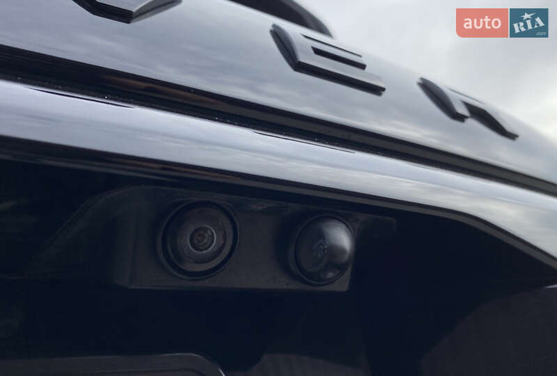 Внедорожник / Кроссовер Land Rover Range Rover Sport 2017 в Киеве