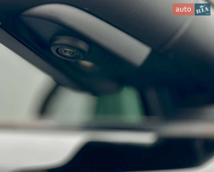 Внедорожник / Кроссовер Land Rover Range Rover Sport 2011 в Киеве