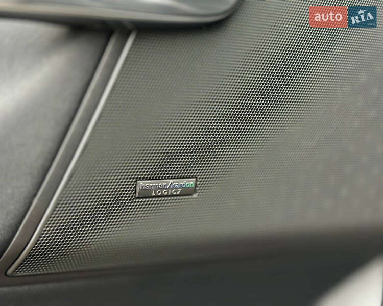 Внедорожник / Кроссовер Land Rover Range Rover Sport 2011 в Киеве