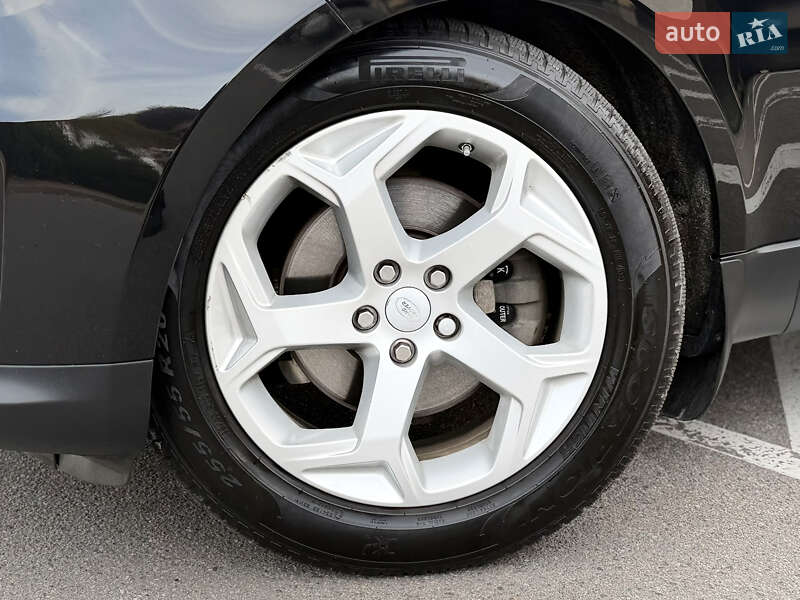 Внедорожник / Кроссовер Land Rover Range Rover Sport 2020 в Киеве фото 9 Внедорожник / Кроссовер Land Rover Range Rover Sport 2020 в Киеве