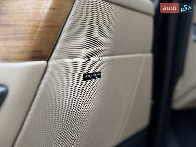 Позашляховик / Кросовер Land Rover Range Rover Sport 2005 в Рівному