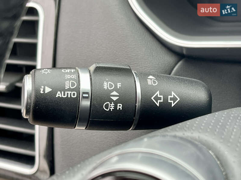 Внедорожник / Кроссовер Land Rover Range Rover Sport 2018 в Киеве фото 27 Внедорожник / Кроссовер Land Rover Range Rover Sport 2018 в Киеве