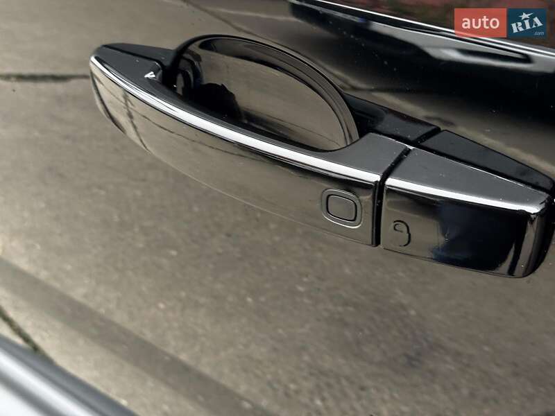 Внедорожник / Кроссовер Land Rover Range Rover Sport 2011 в Харькове фото 12 Внедорожник / Кроссовер Land Rover Range Rover Sport 2011 в Харькове