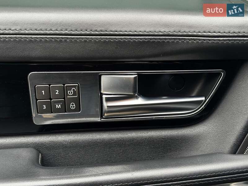 Внедорожник / Кроссовер Land Rover Range Rover Sport 2011 в Харькове фото 13 Внедорожник / Кроссовер Land Rover Range Rover Sport 2011 в Харькове