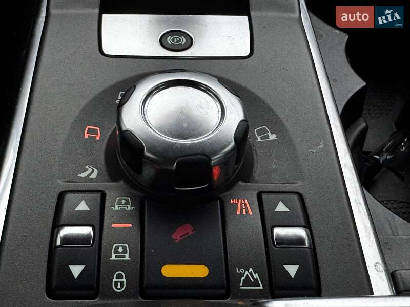 Внедорожник / Кроссовер Land Rover Range Rover Sport 2011 в Харькове фото 29 Внедорожник / Кроссовер Land Rover Range Rover Sport 2011 в Харькове